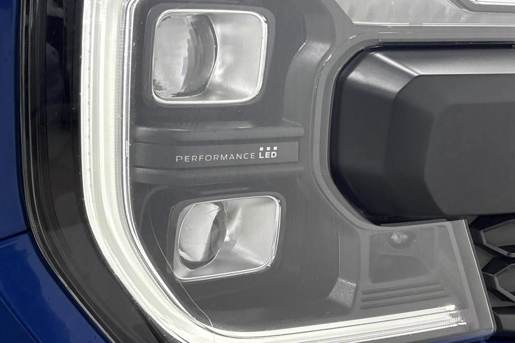 Ford Ranger 2024