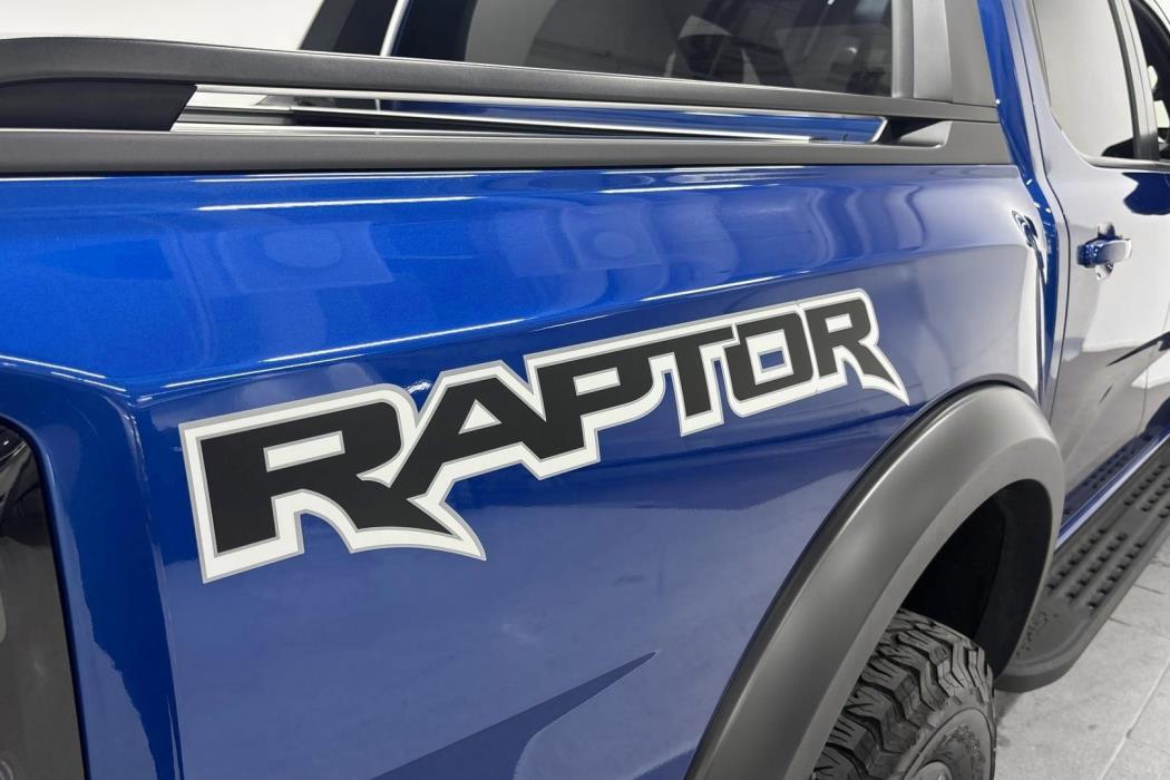 Ford Ranger 2024