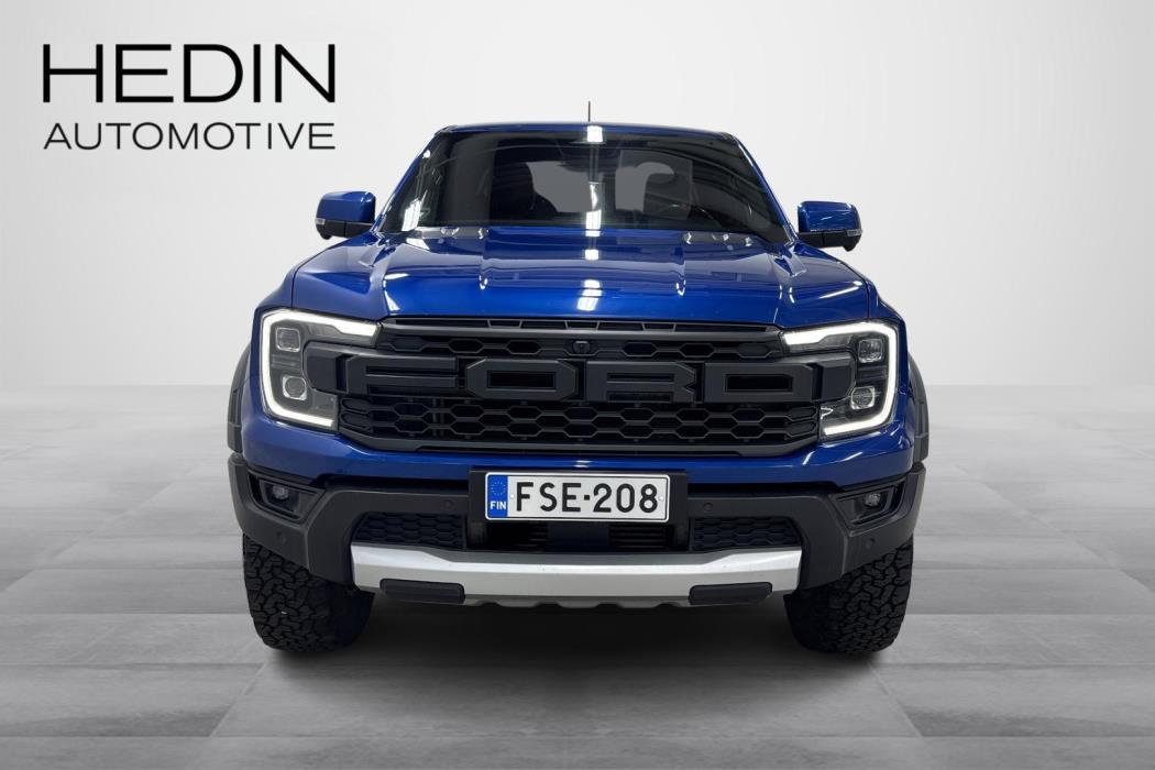 Ford Ranger 2024