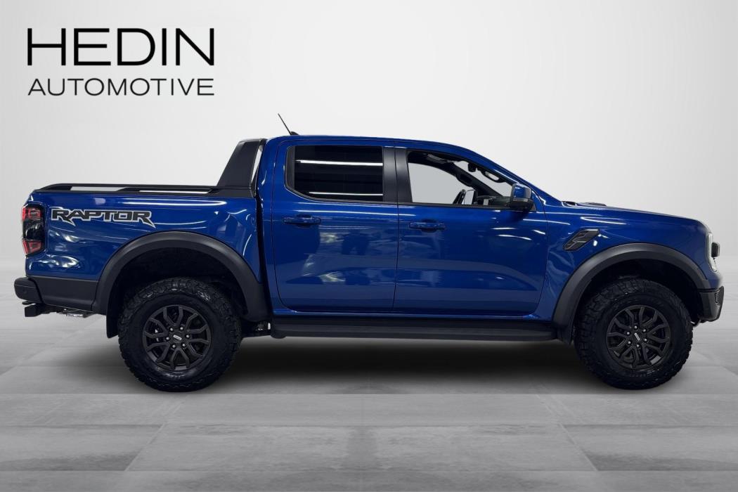 Ford Ranger 2024