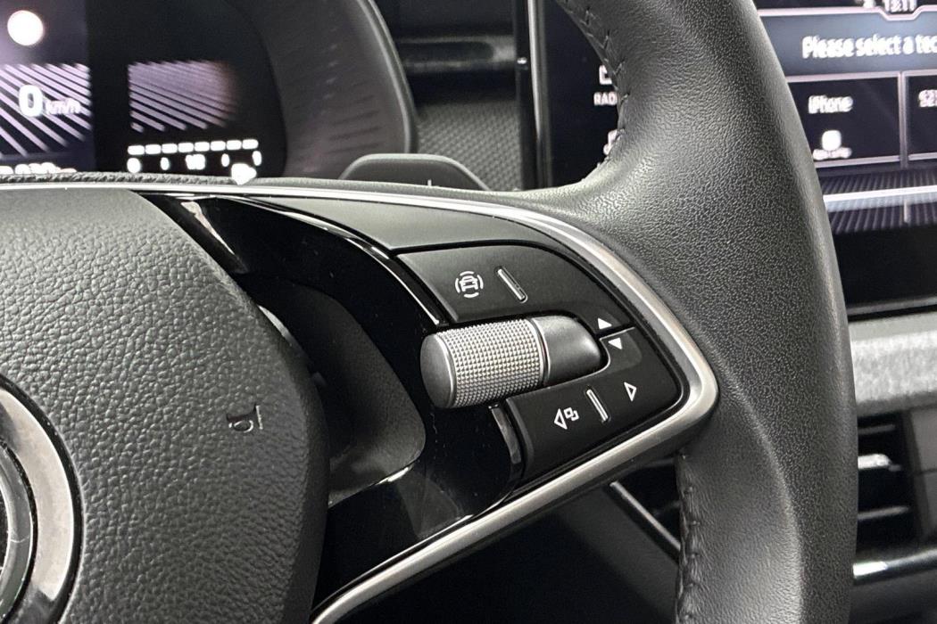 Skoda Scala 2024