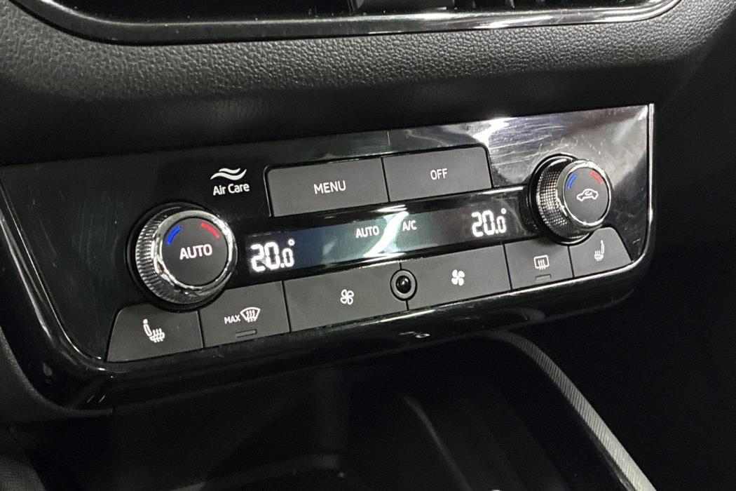 Skoda Scala 2024