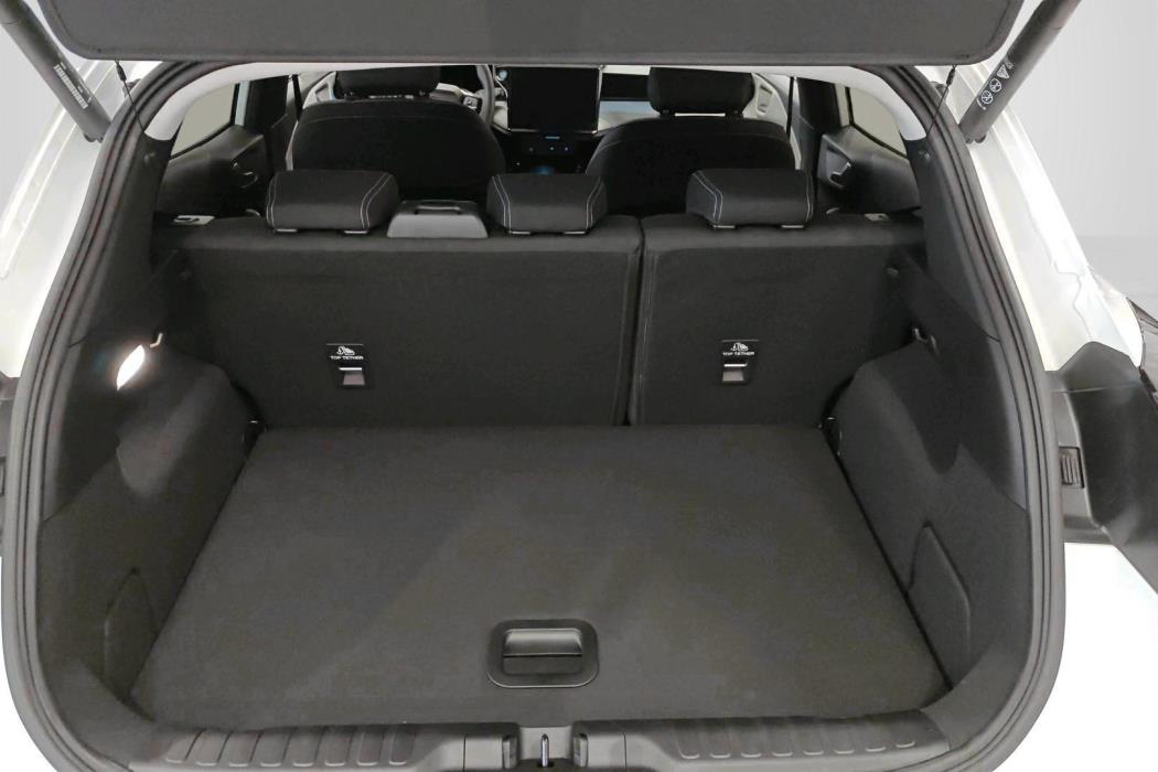 Ford Puma Gen-E 2026