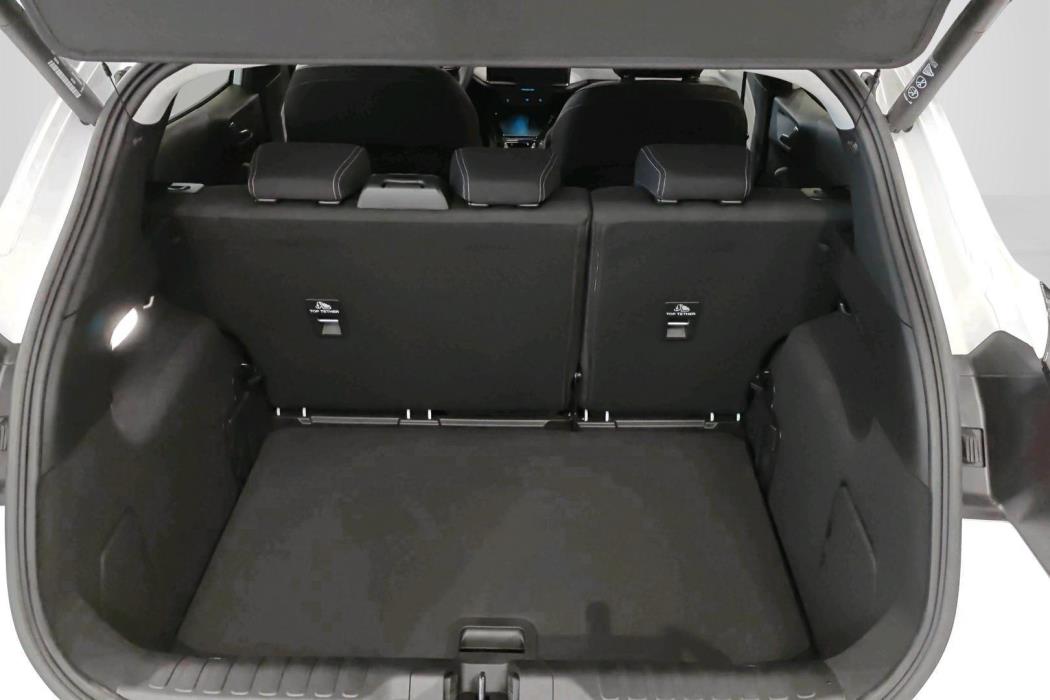 Ford Puma Gen-E 2026