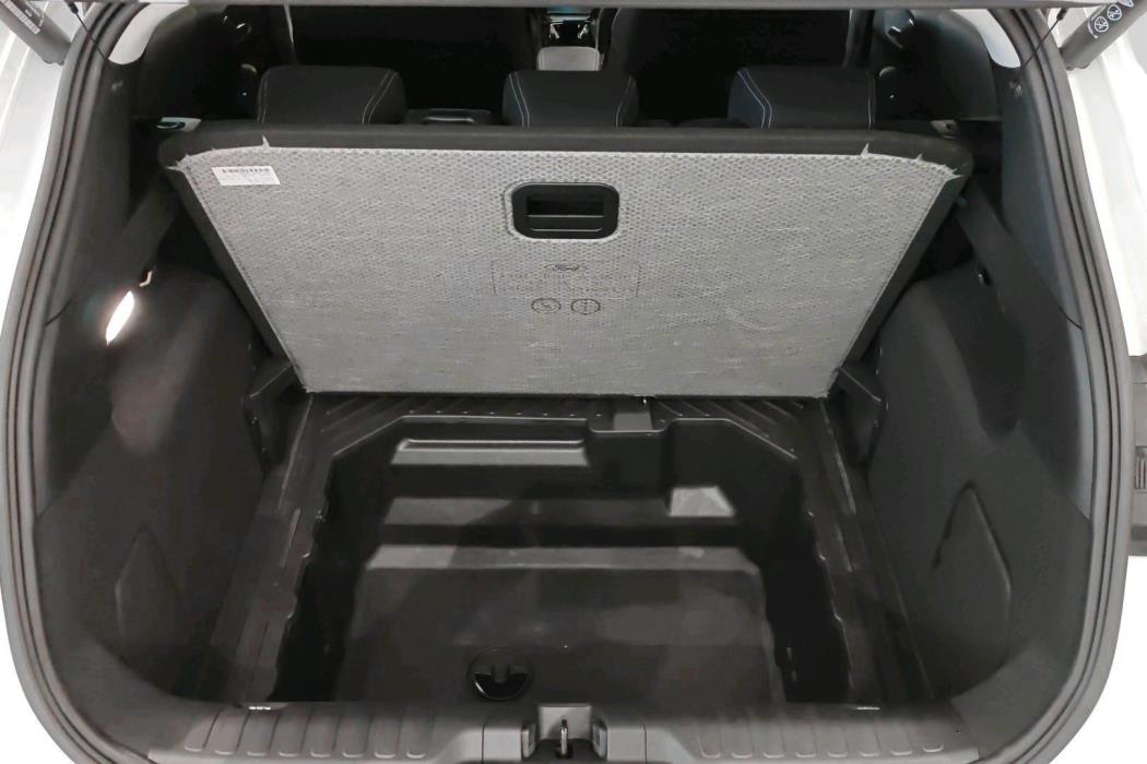 Ford Puma Gen-E 2026