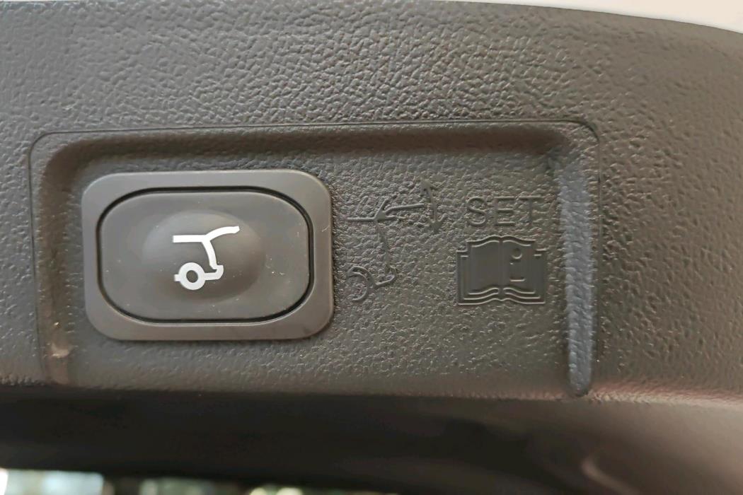 Ford Puma Gen-E 2026