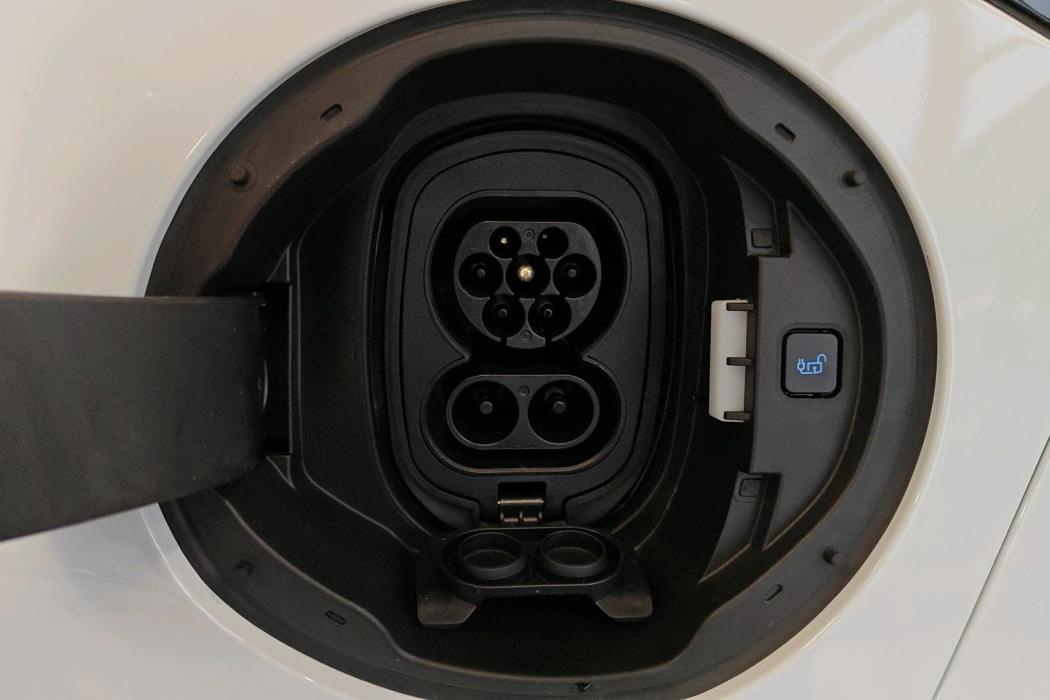 Ford Puma Gen-E 2026