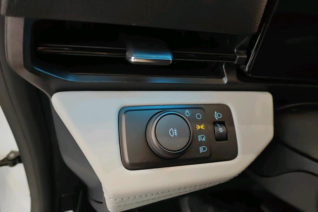 Ford Puma Gen-E 2026