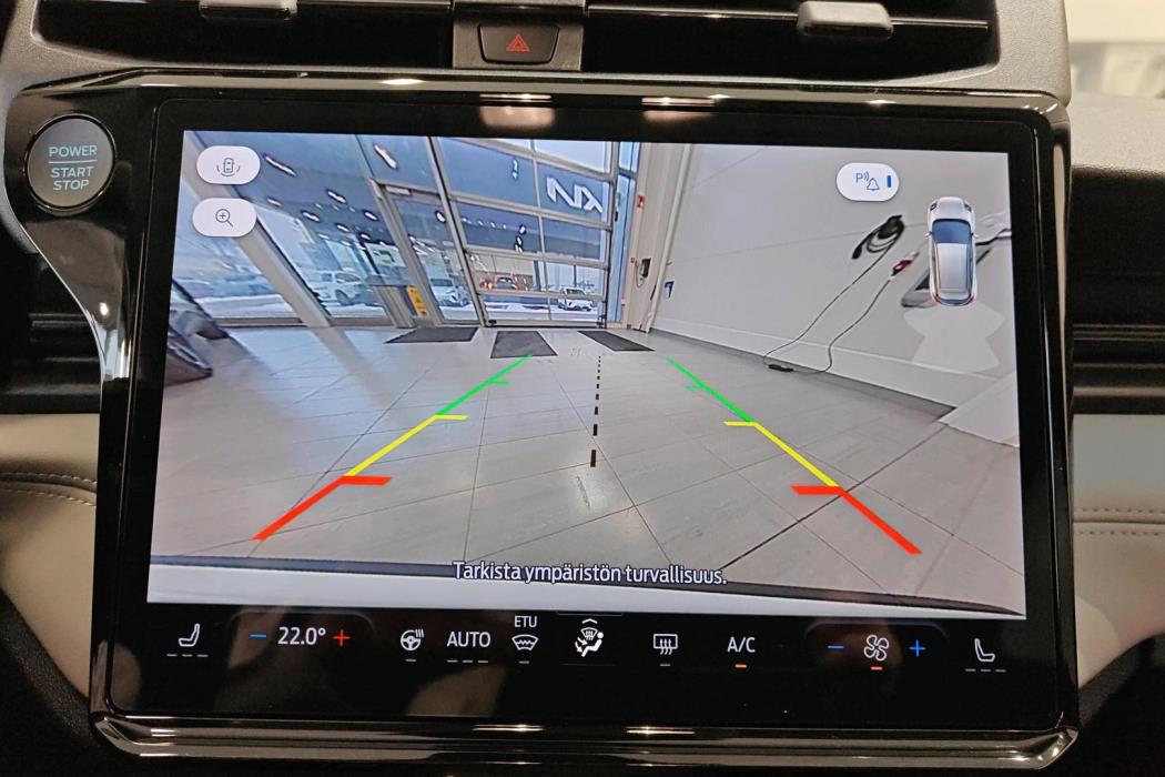 Ford Puma Gen-E 2026