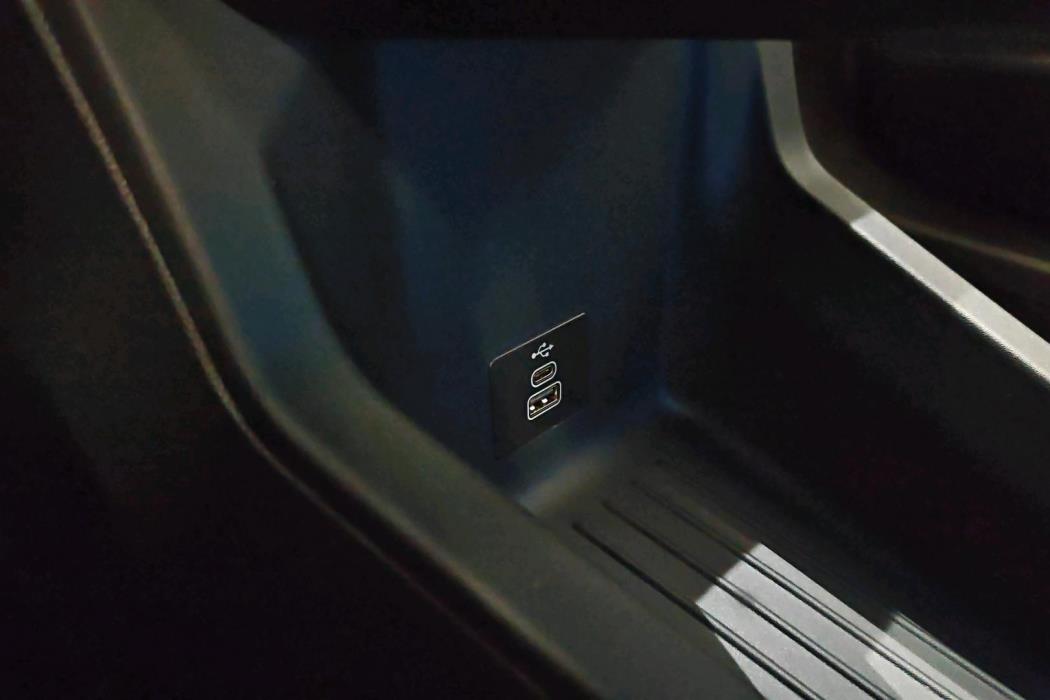 Ford Puma Gen-E 2026