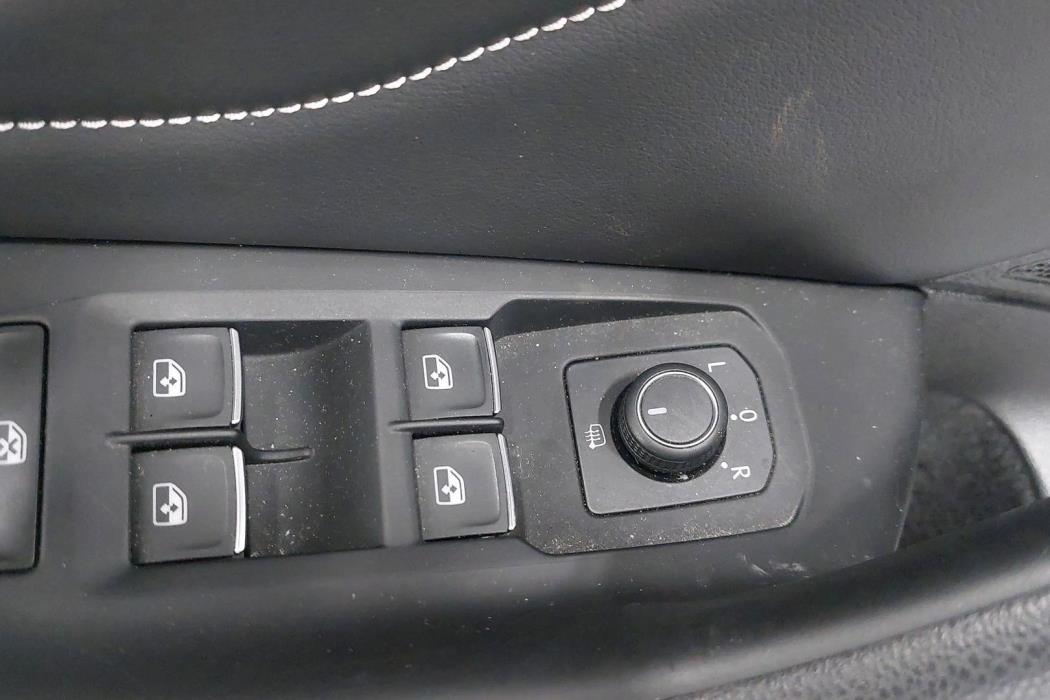 Volkswagen Passat 2021