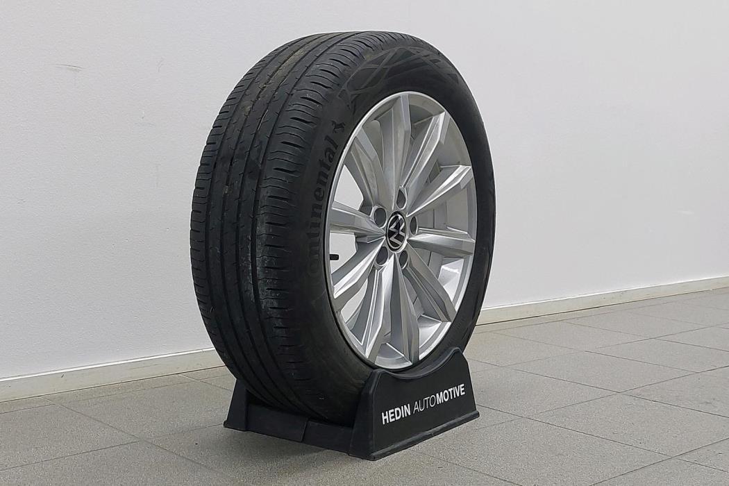 Volkswagen Passat 2021