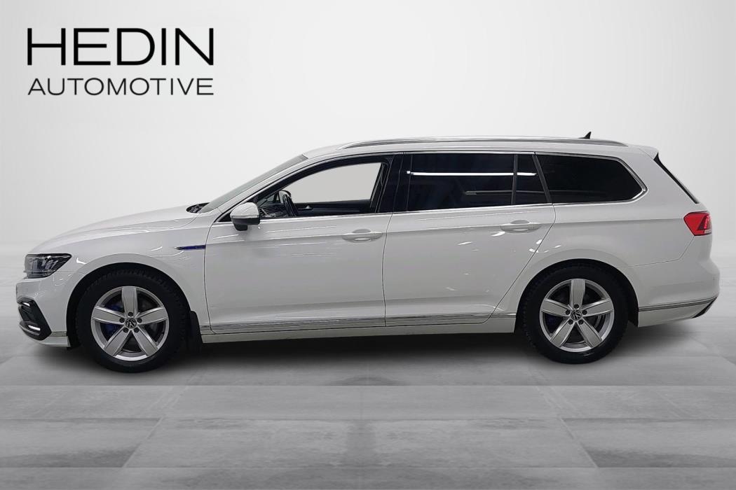 Volkswagen Passat 2021