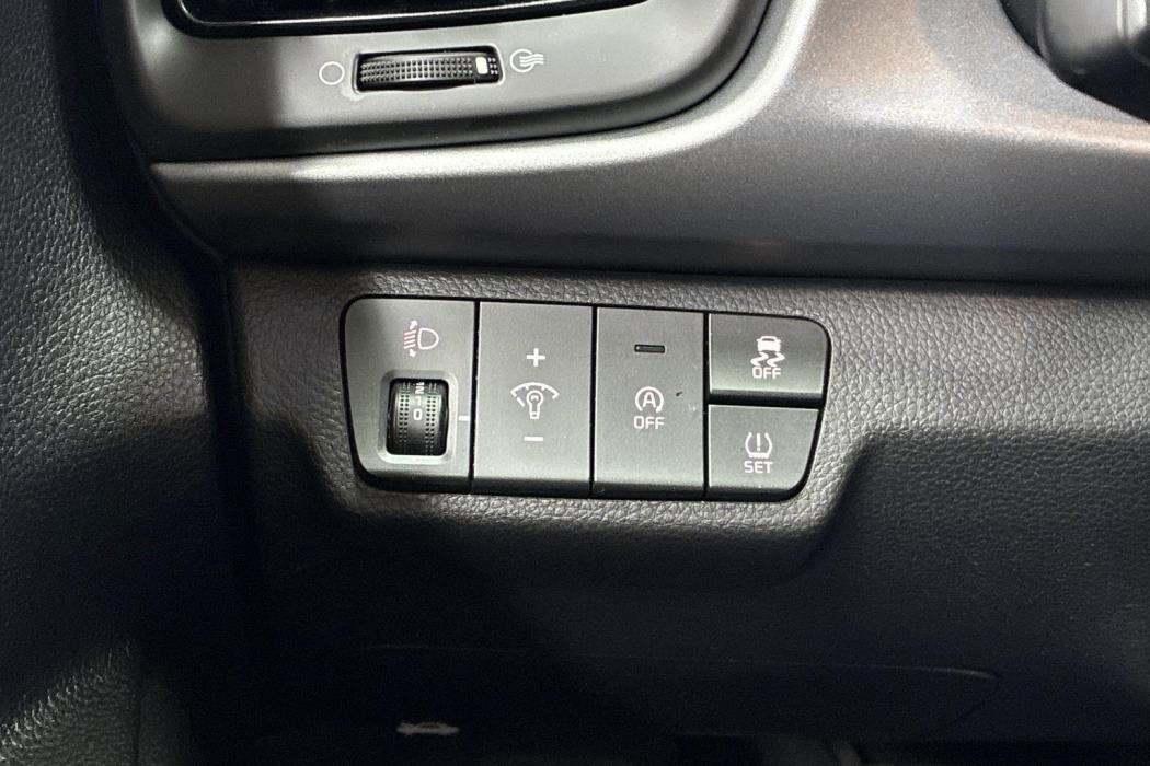 KIA Rio 2023