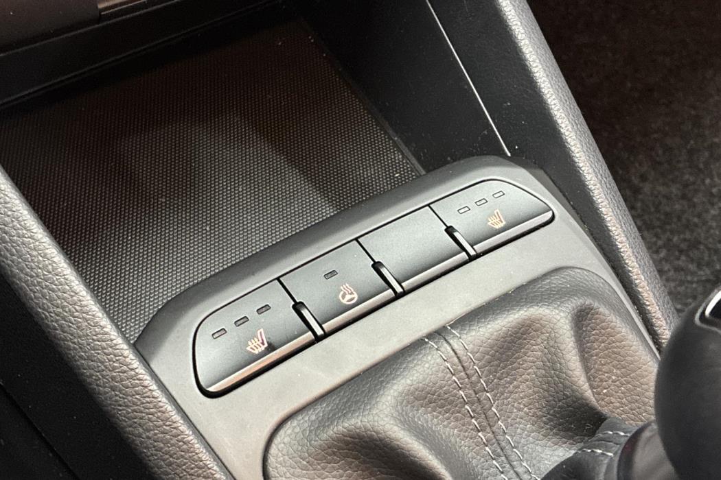 KIA Rio 2023