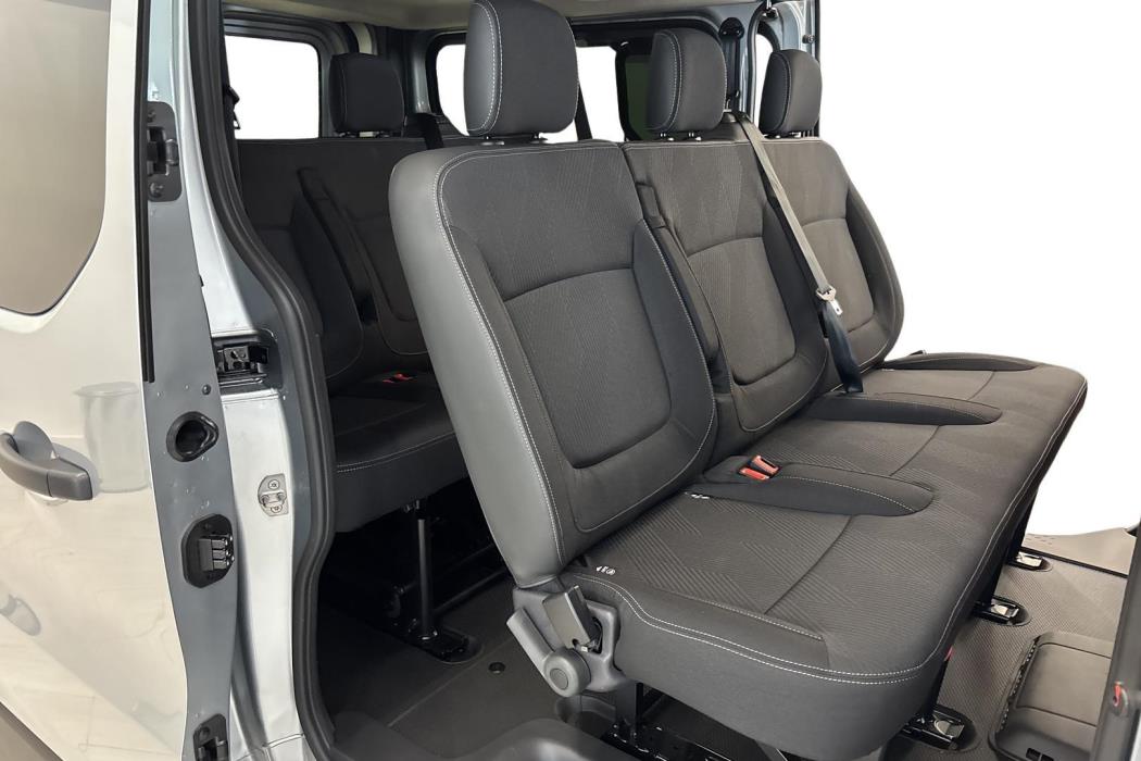 Nissan Primastar 2026