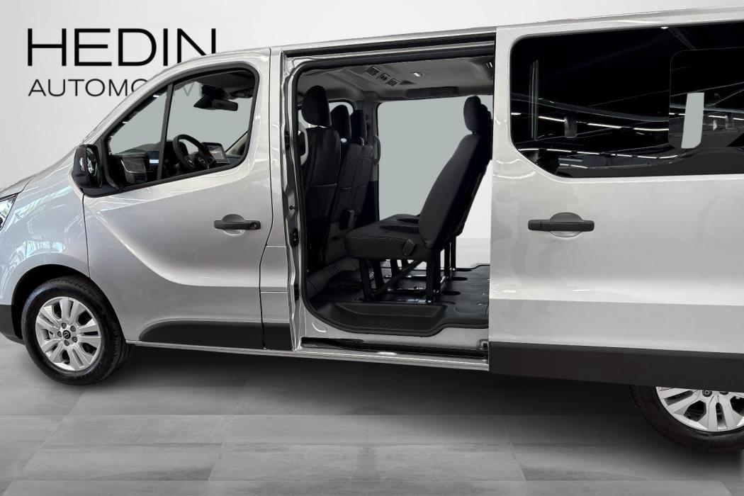 Nissan Primastar 2026