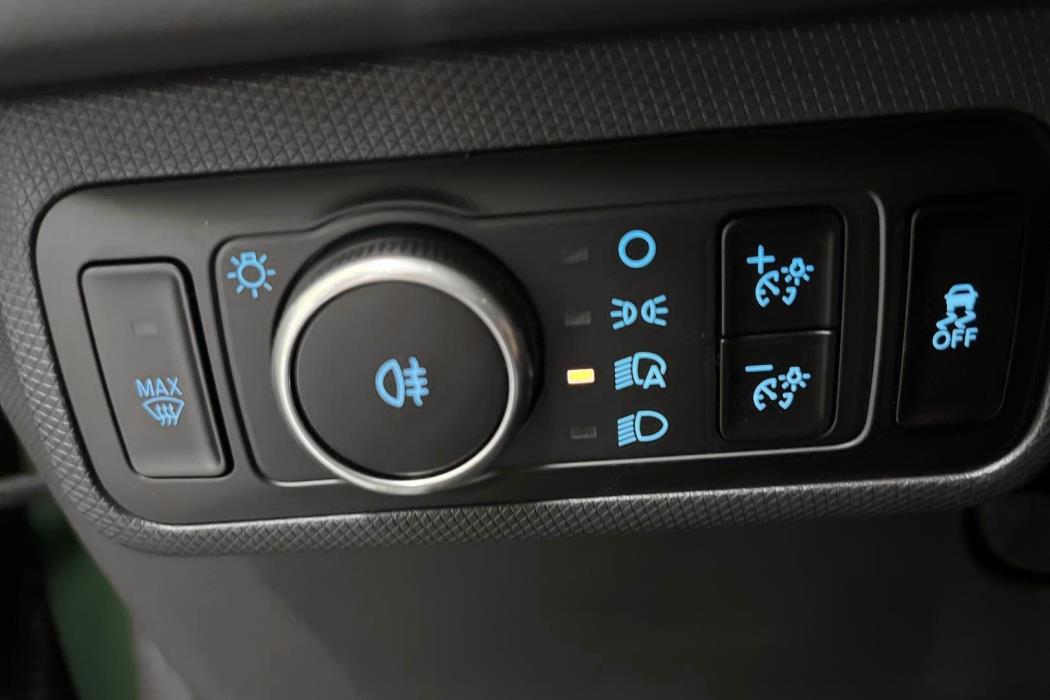 Ford Mustang Mach-E 2025