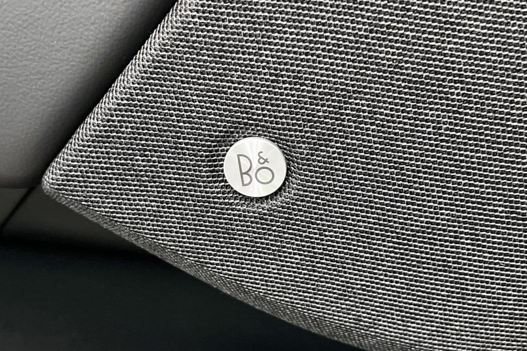 Ford Mustang Mach-E 2025