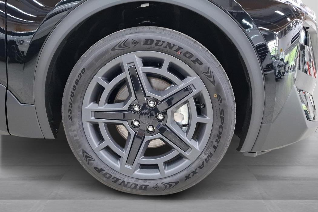 Subaru Uncharted 2026