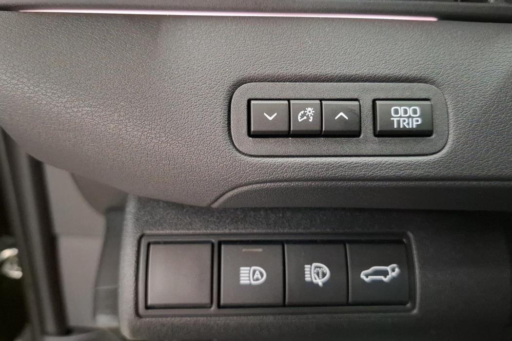 Subaru Uncharted 2026