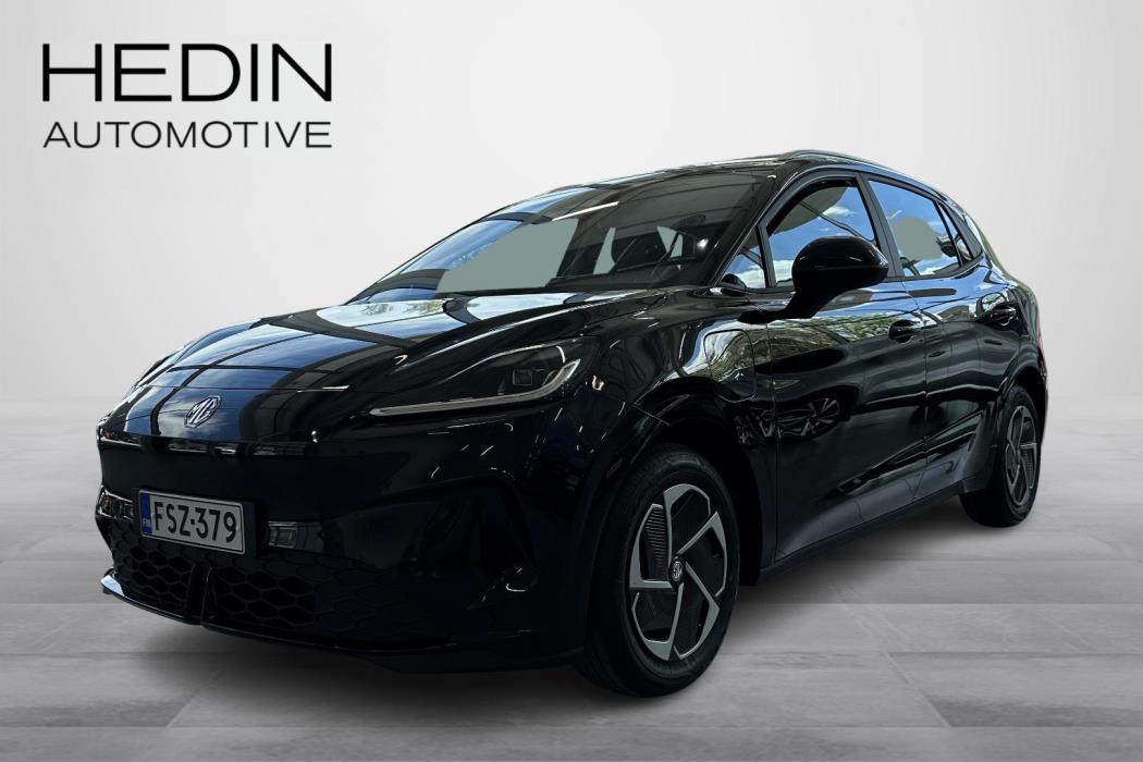 MG MG4 Urban 2026