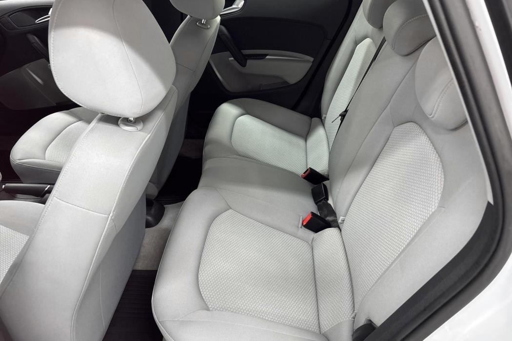 Audi A1 2014