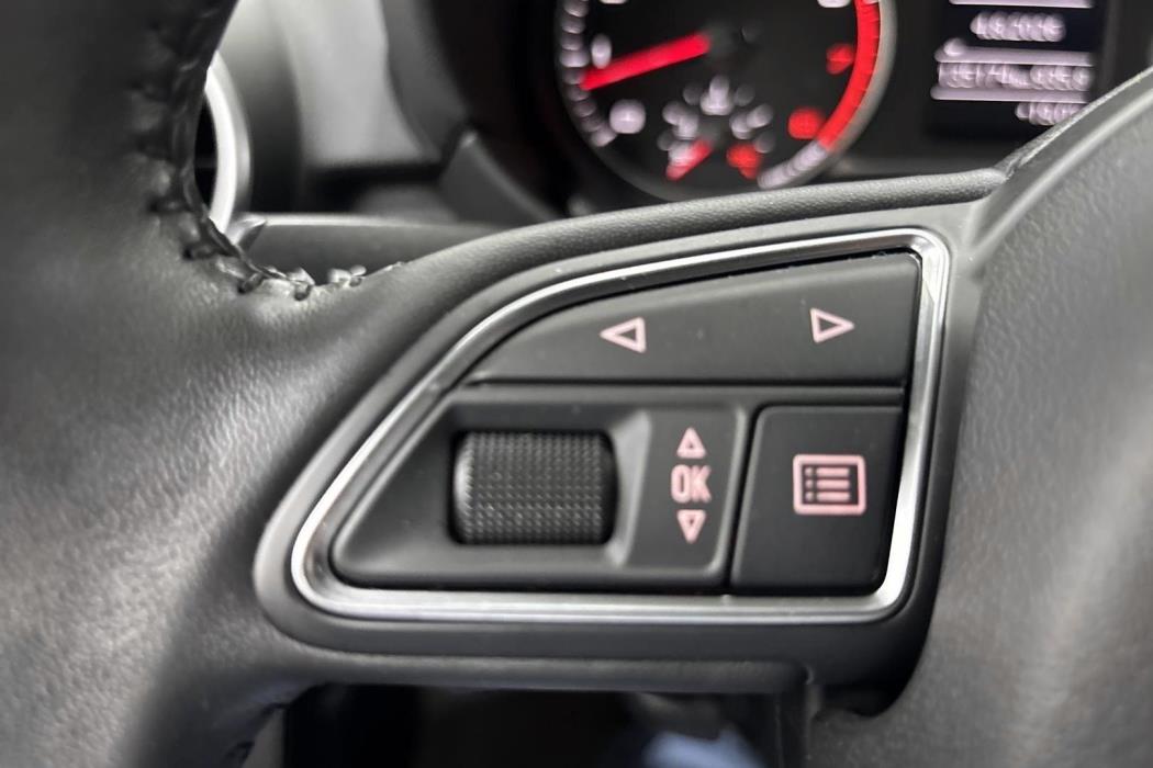 Audi A1 2014