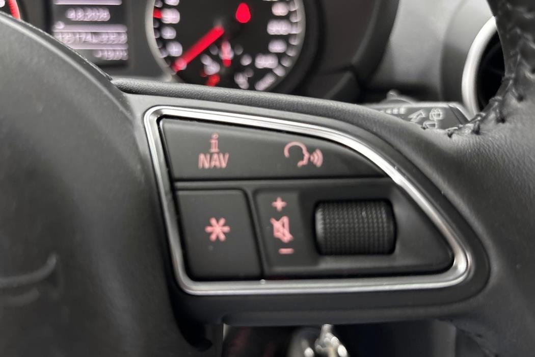Audi A1 2014