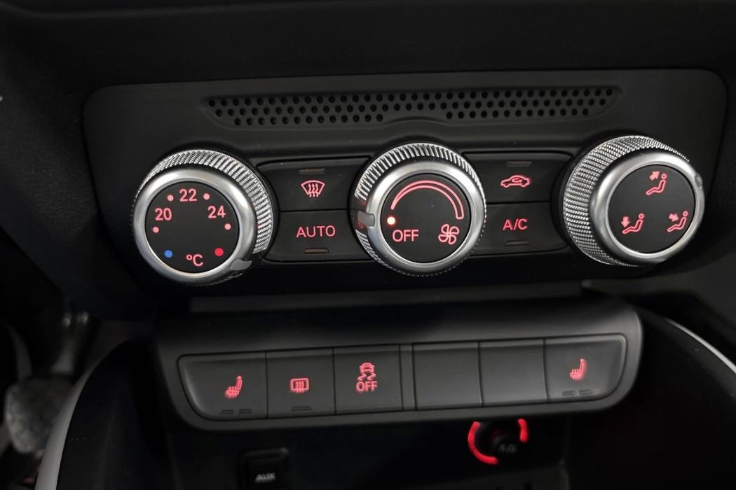Audi A1 2014