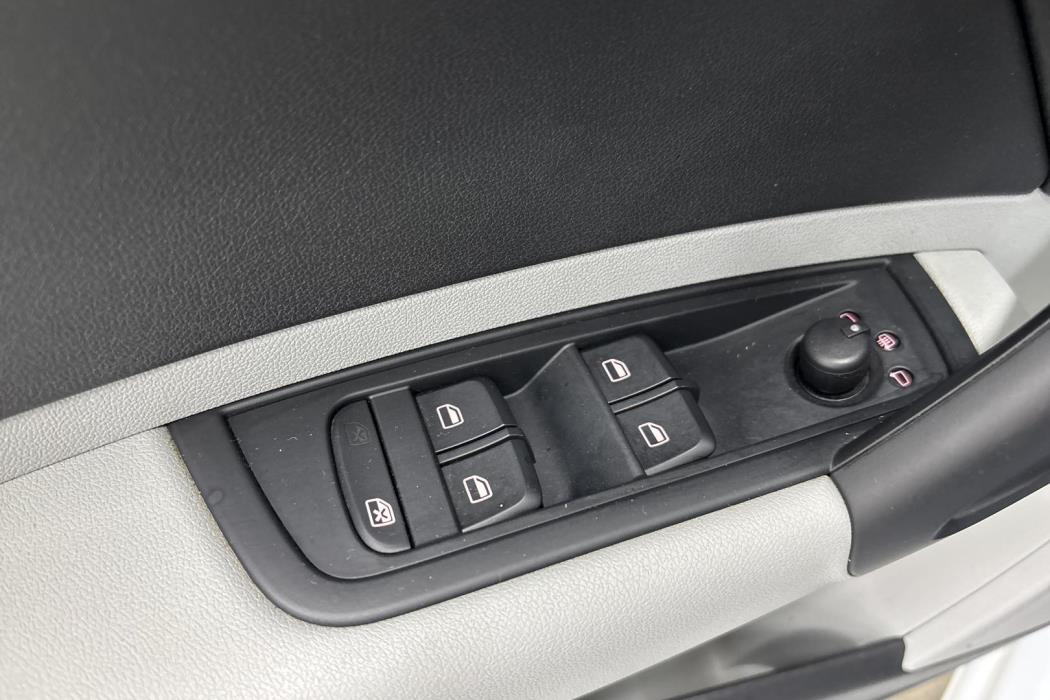 Audi A1 2014