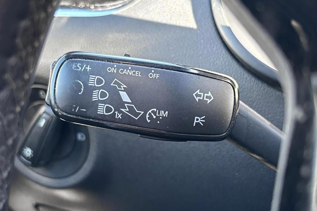 Skoda Octavia 2017