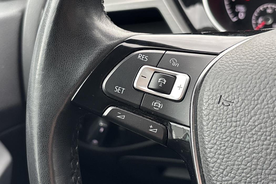 Volkswagen Touran 2022