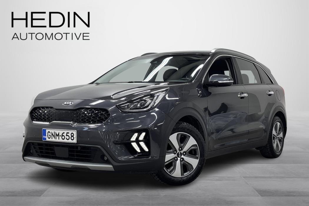 KIA Niro 2019