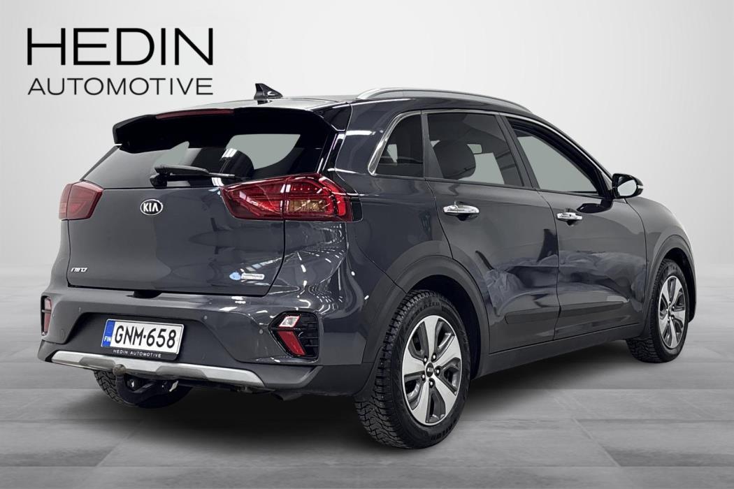 KIA Niro 2019
