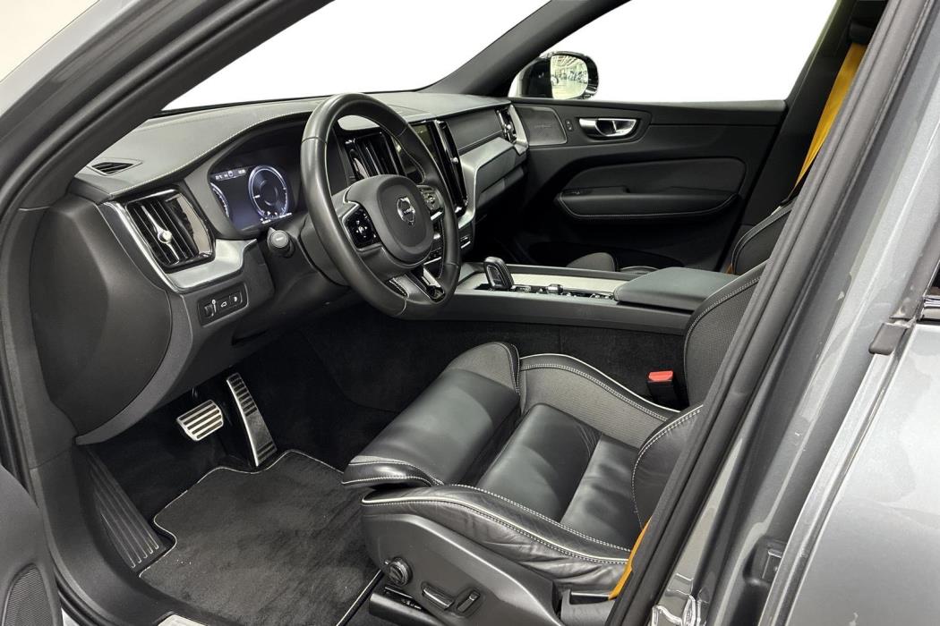 Volvo XC60 2020