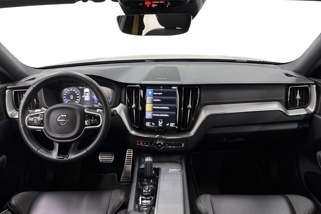 Volvo XC60 2020