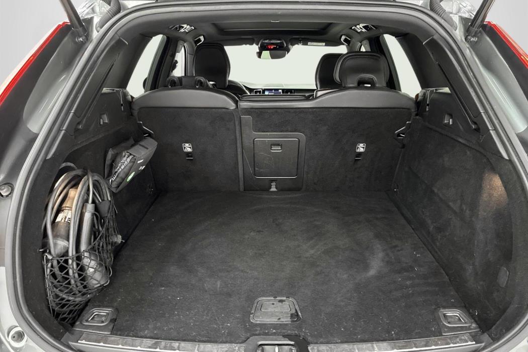 Volvo XC60 2020