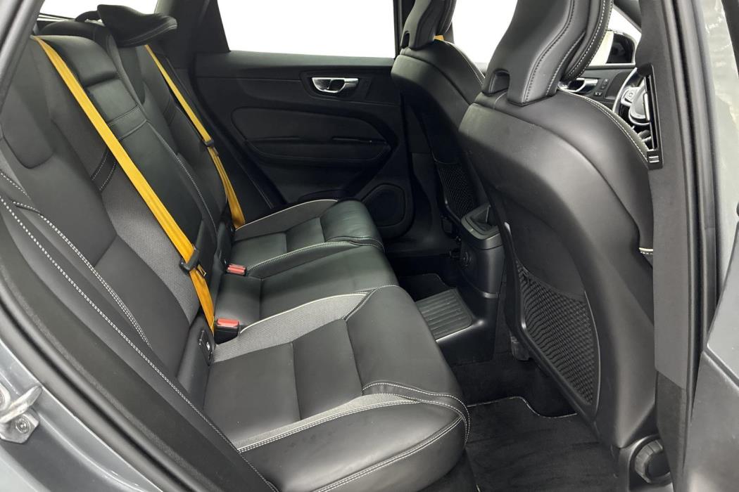 Volvo XC60 2020