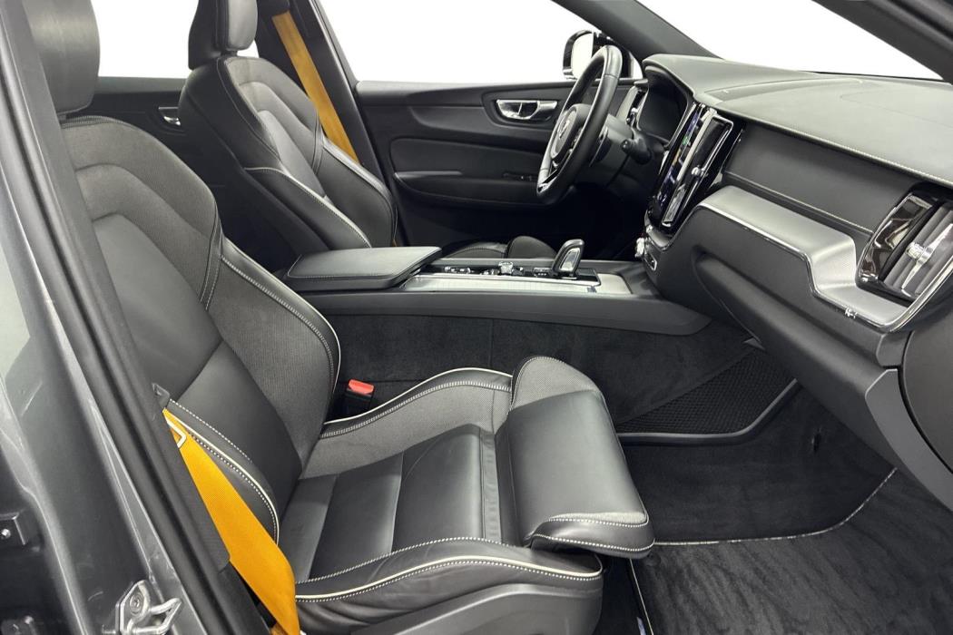 Volvo XC60 2020