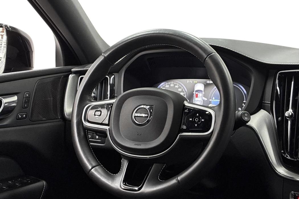 Volvo XC60 2020
