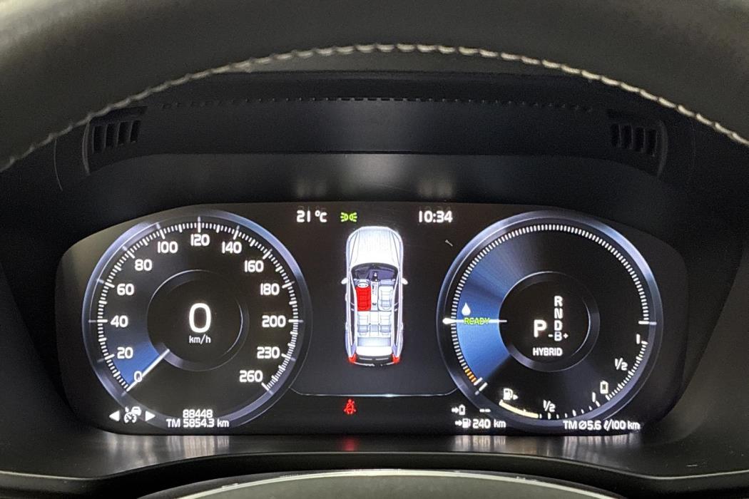 Volvo XC60 2020
