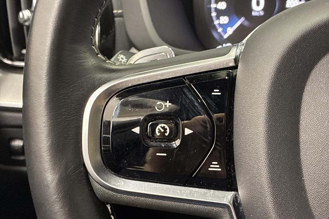 Volvo XC60 2020