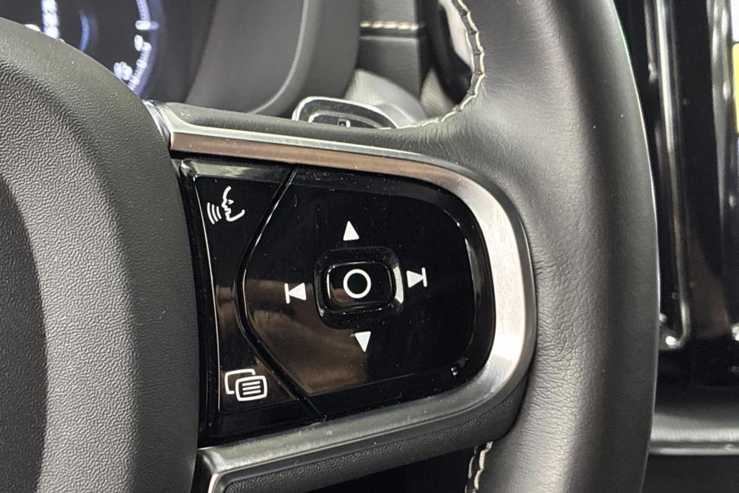 Volvo XC60 2020