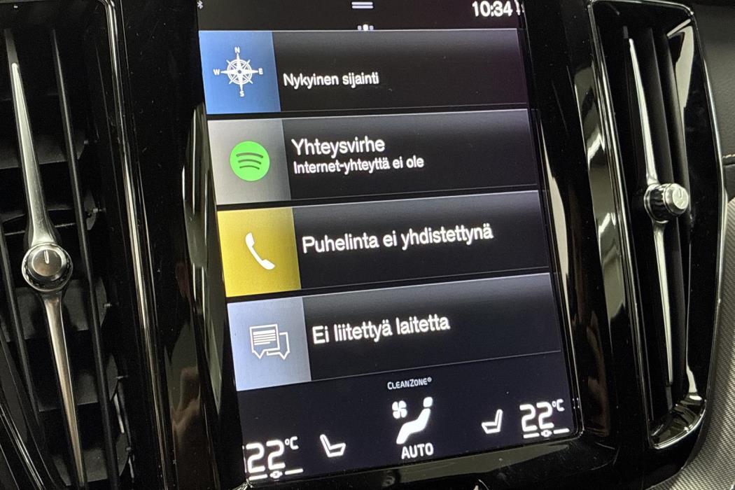Volvo XC60 2020
