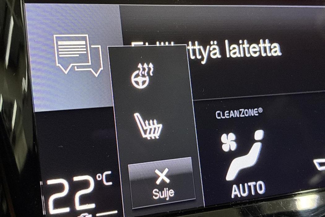 Volvo XC60 2020