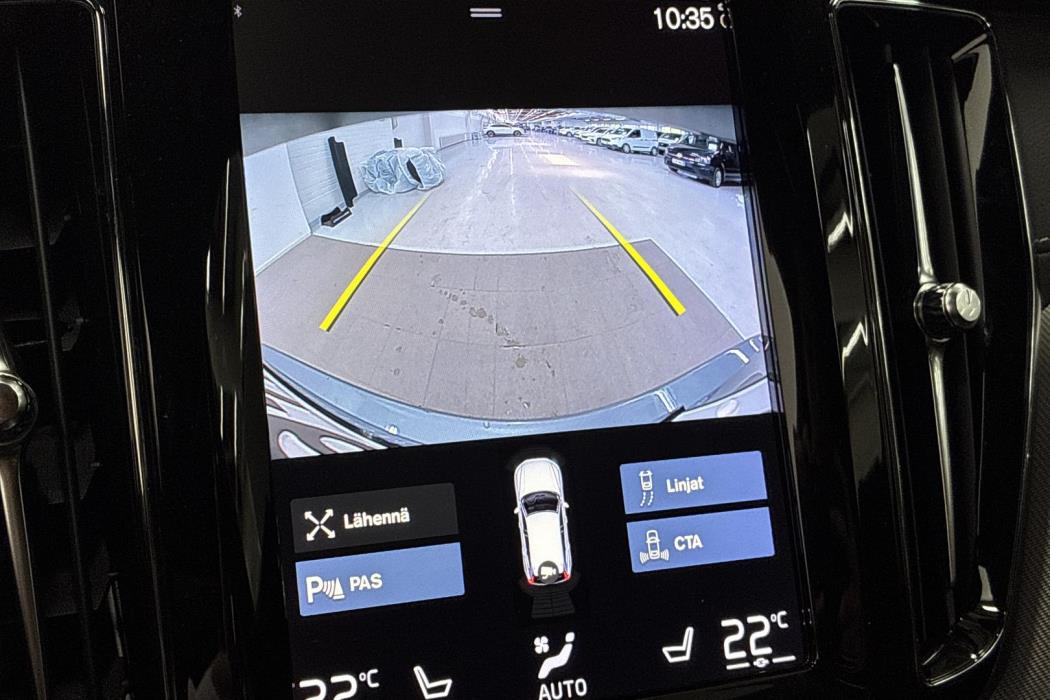 Volvo XC60 2020