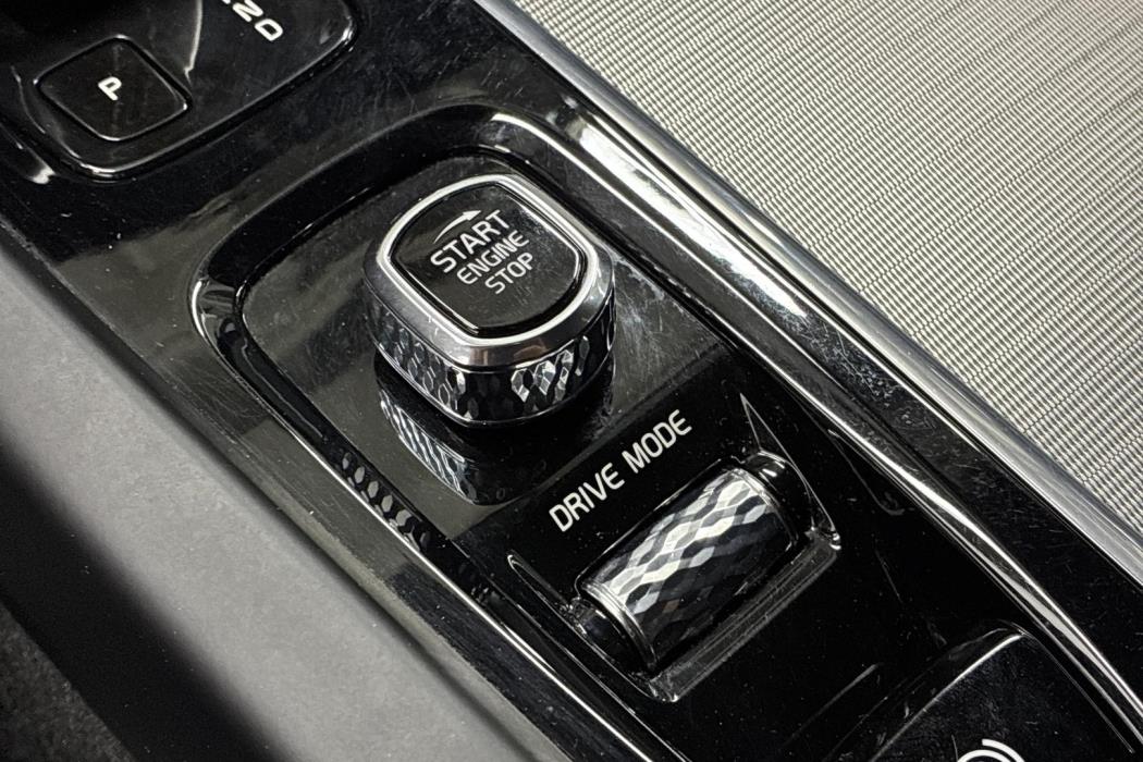 Volvo XC60 2020