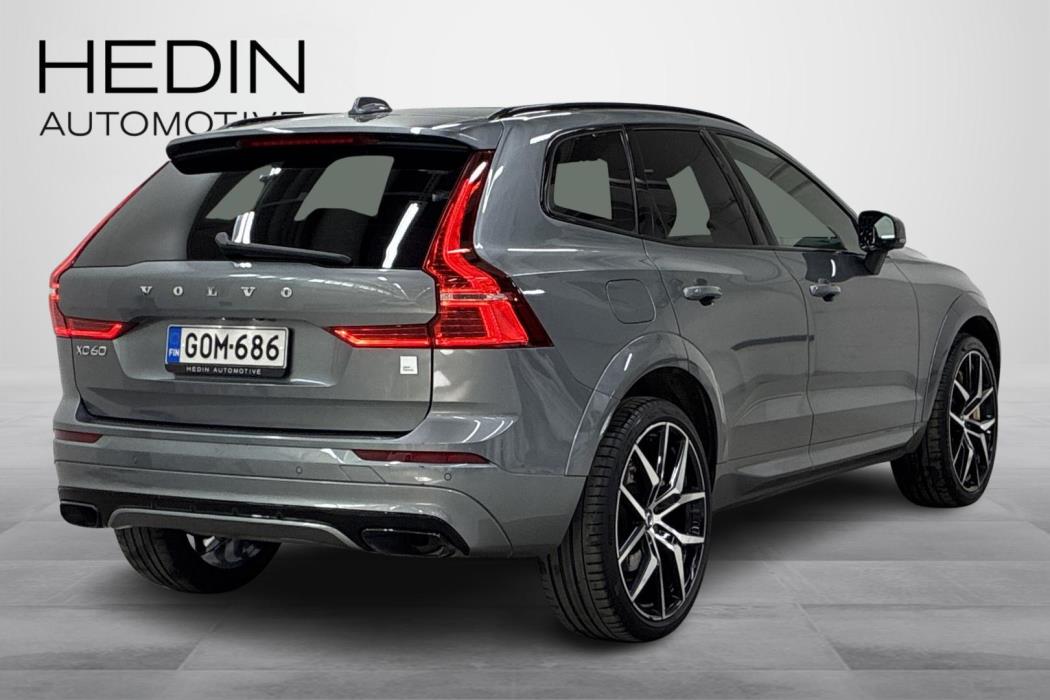 Volvo XC60 2020