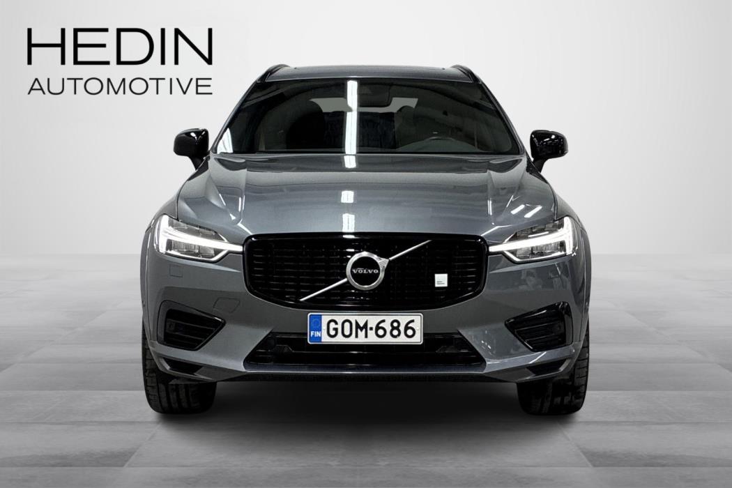 Volvo XC60 2020